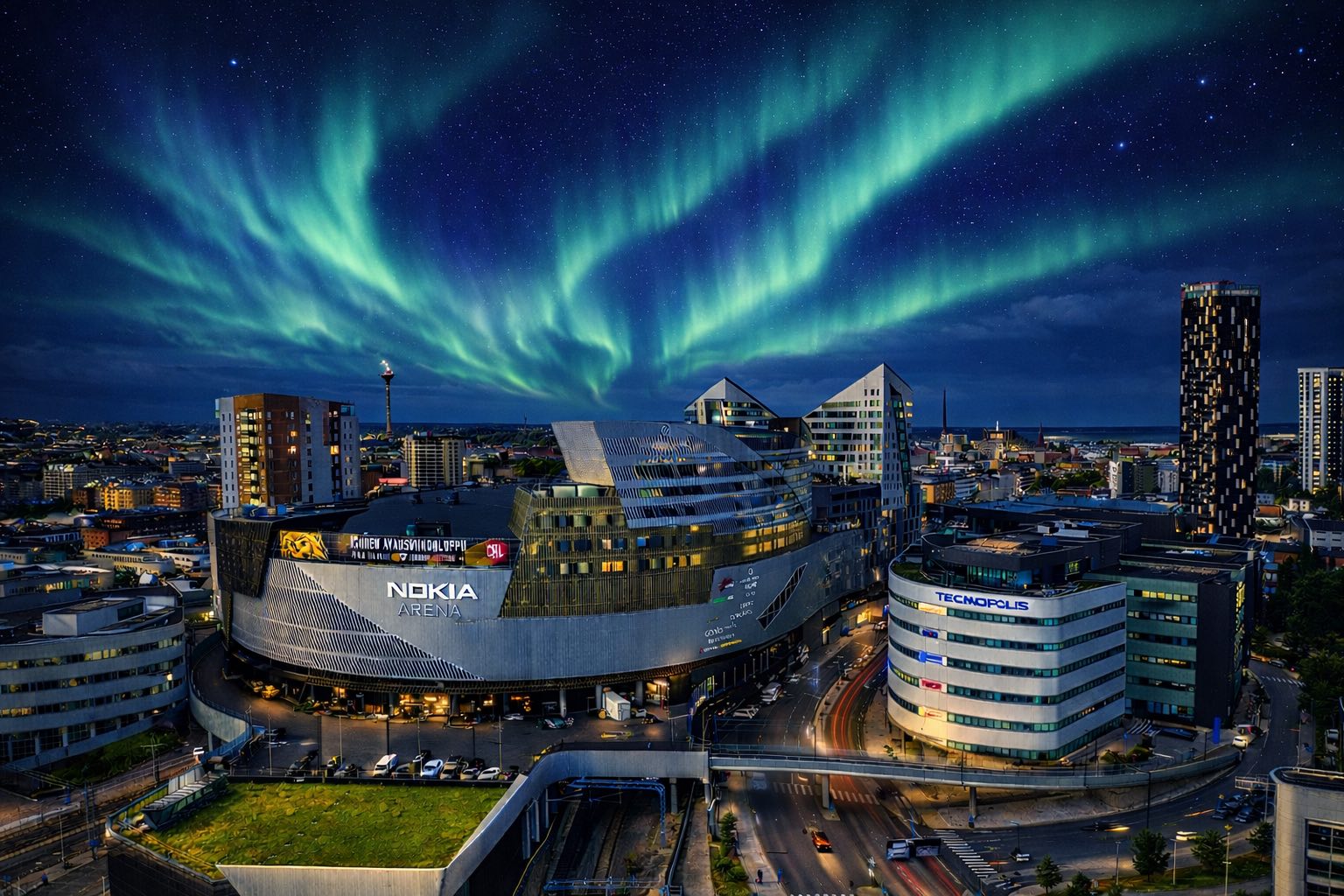 IHIET-Nordic background