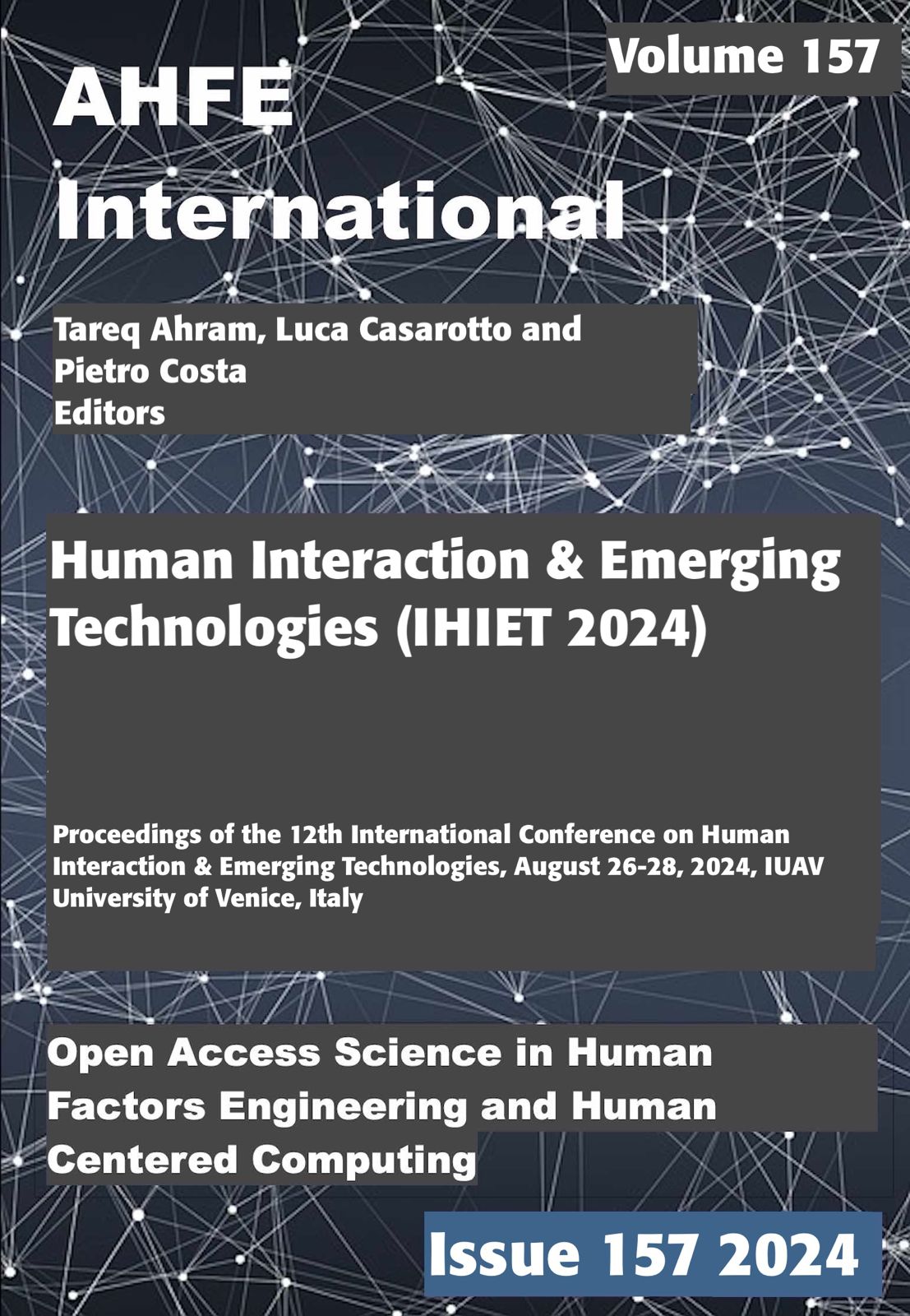 IHIET