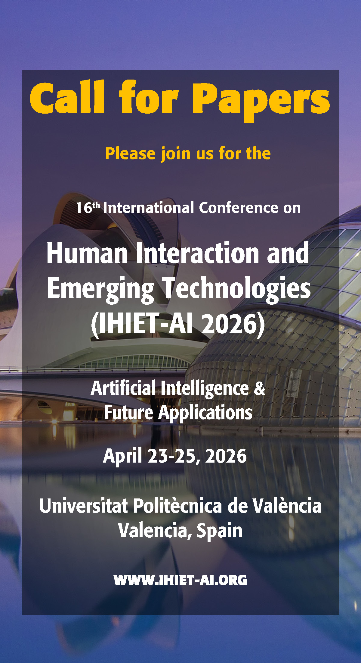 IHIET2026 IHIET