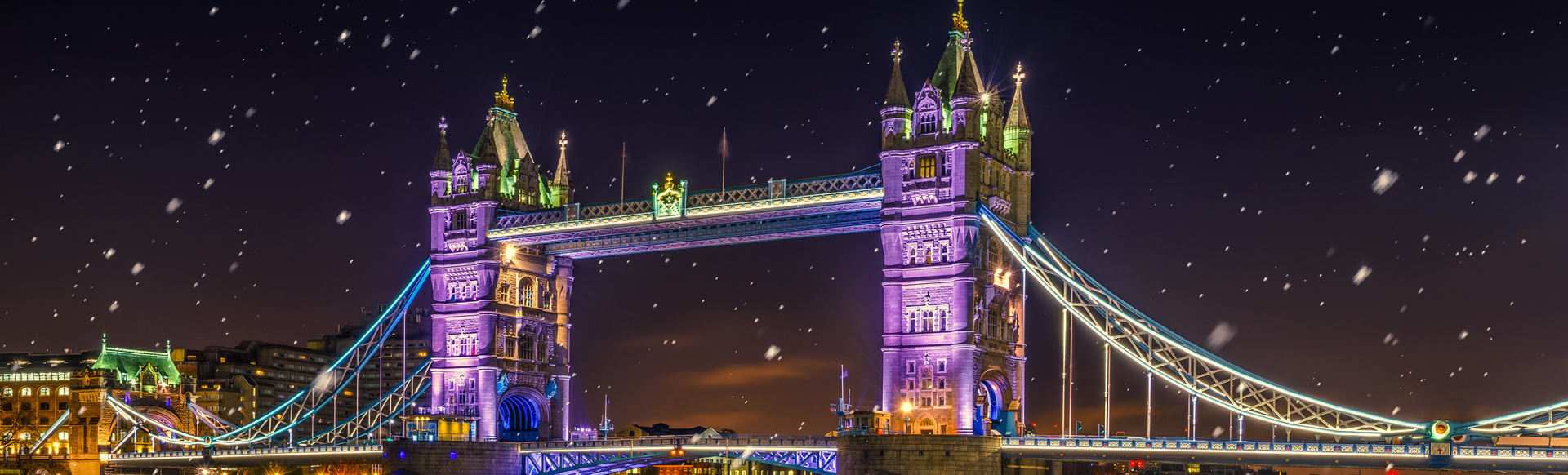 London London