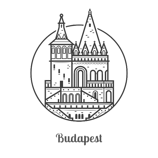 Budapest