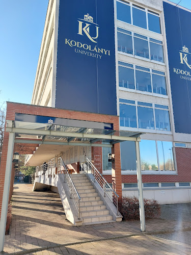 kodolányi