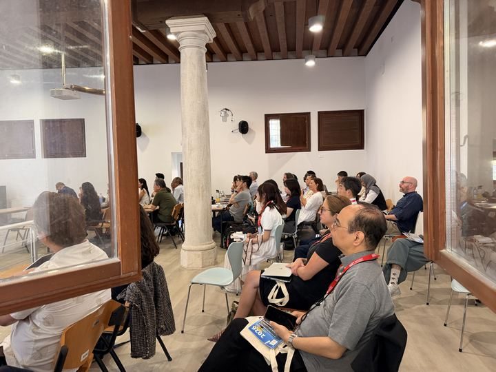 IHIET 2026 Venice, Italy