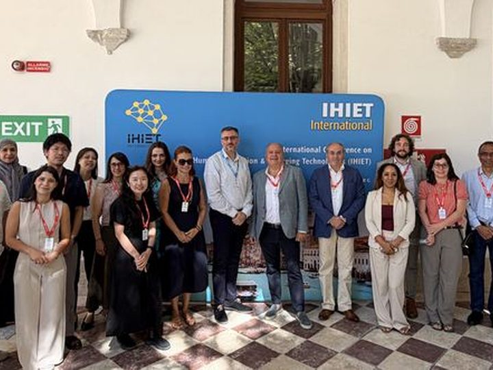 IHIET 2026 Venice, Italy