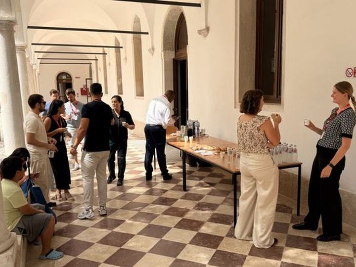 IHIET 2026 Venice, Italy