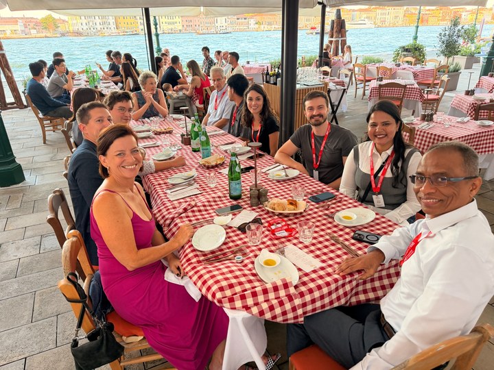 IHIET 2026 Venice, Italy