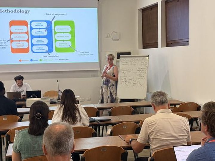 IHIET 2026 Venice, Italy