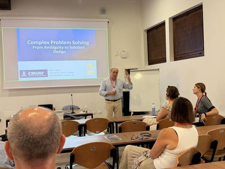 IHIET 2026 Venice, Italy