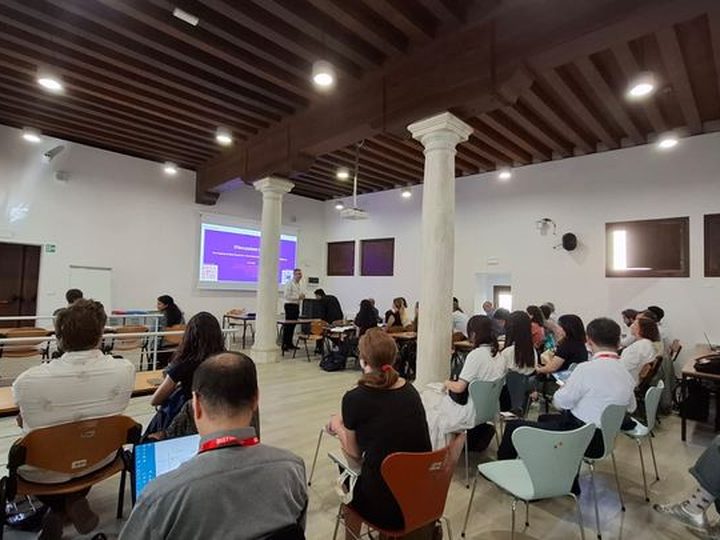 IHIET 2026 Venice, Italy