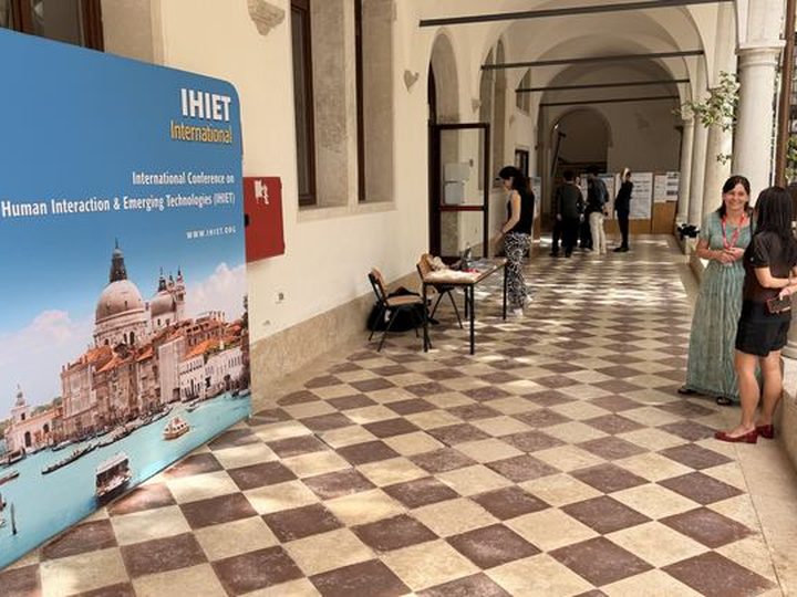 IHIET 2026 Venice, Italy