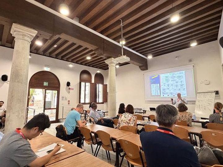 IHIET 2026 Venice, Italy