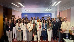 IHIET-AI 2026 Valencia, Spain